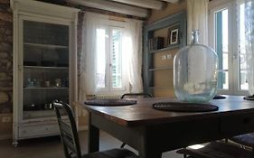 Saxa Apartment